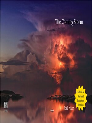 cover image of The Coming Storm